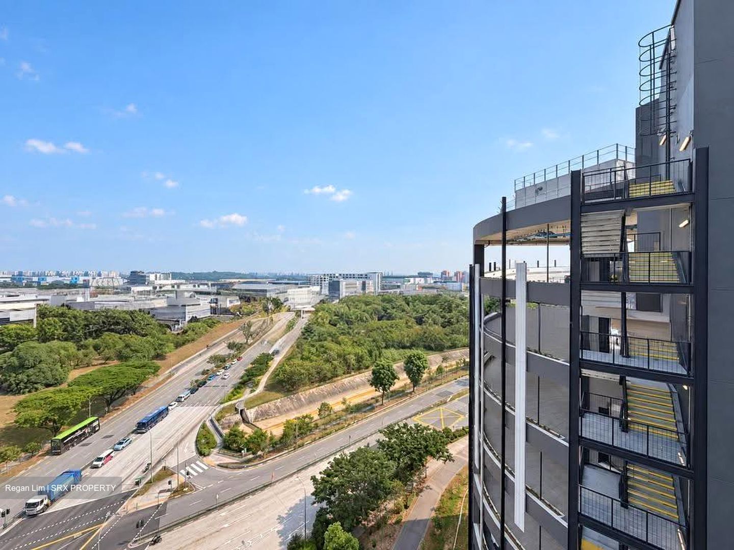 Tampines Connection (D18), Factory #631033001